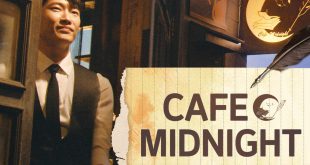 Cafe Midnight Season 1