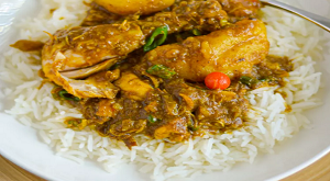 Guyanese Chicken Curry Online 2023