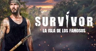 Survivor La Isla De Los Famosos